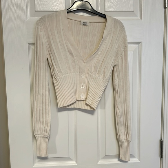 Wilfred Sweater - Picture 1 of 2